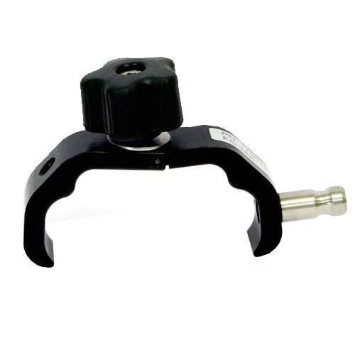 Б/у крепление на веху для контроллера Topcon FC-25/SHC-25