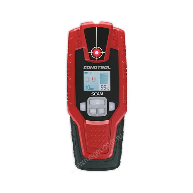 Детектор проводки Condtrol Scan