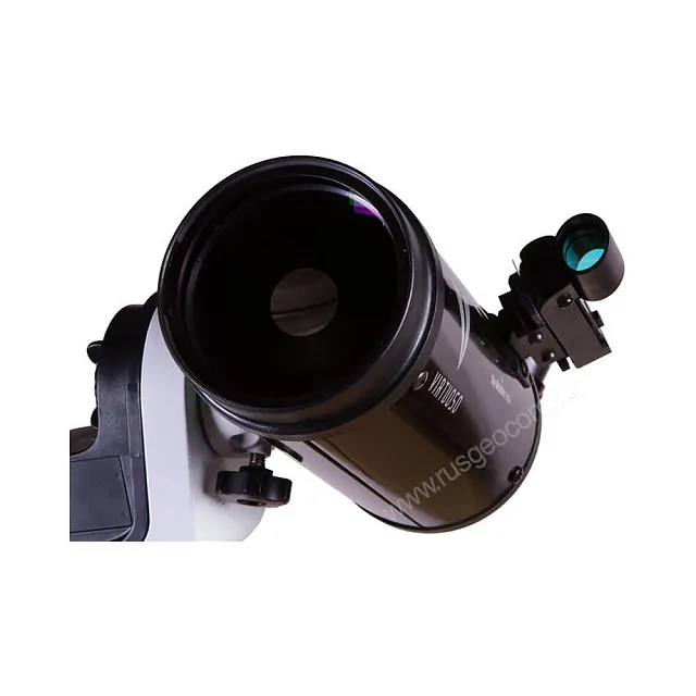 Телескоп Sky-Watcher MAK90 AZ-GTe SynScan GOTO
