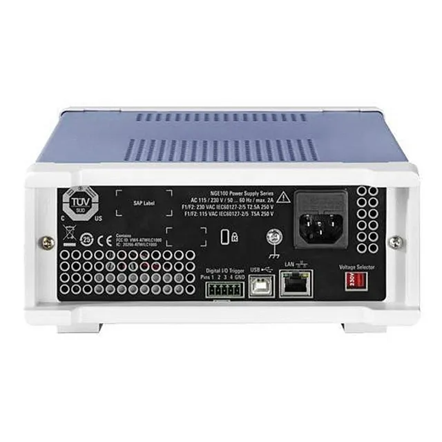 Источник питания Rohde Schwarz NGE102