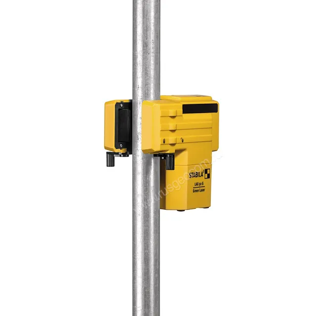 Лазерный уровень Stabila Lax 50G