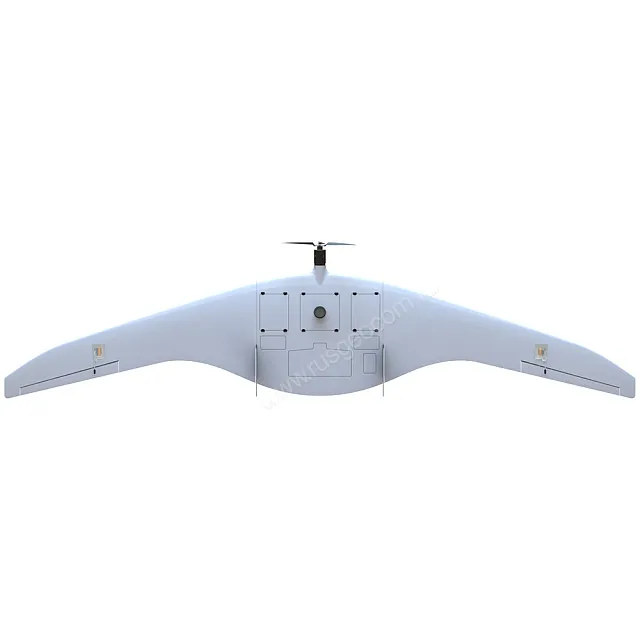 БПЛА Supercam S350f