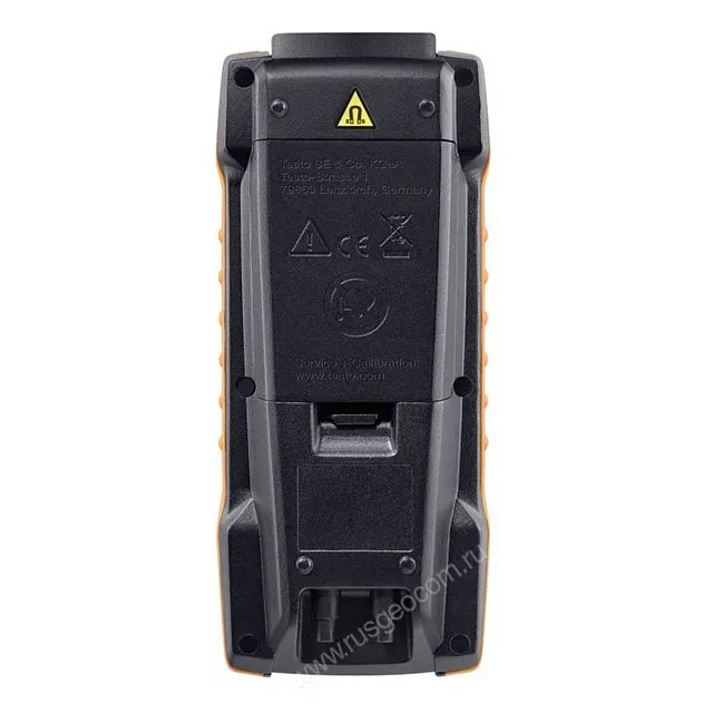 Комплект Testo 440dP для вентиляции №2