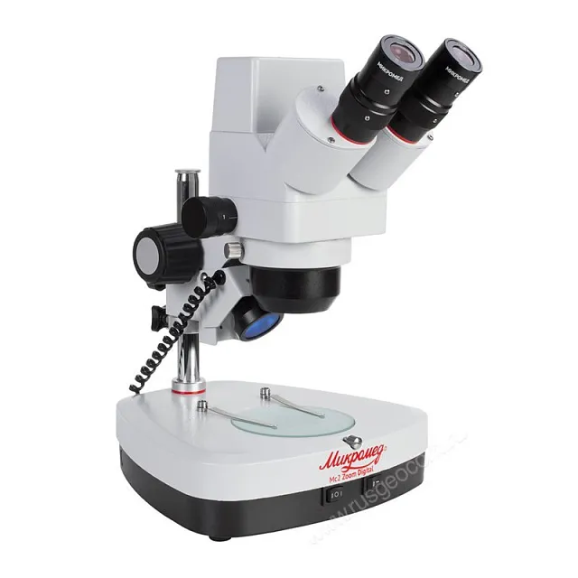 Микроскоп Микромед МС-2-ZOOM-Digital