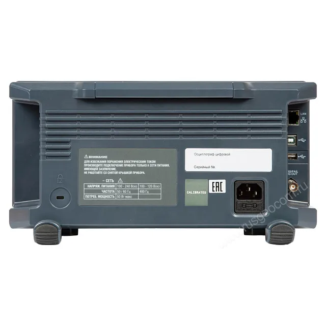 Осциллограф АКИП-4126/1Е