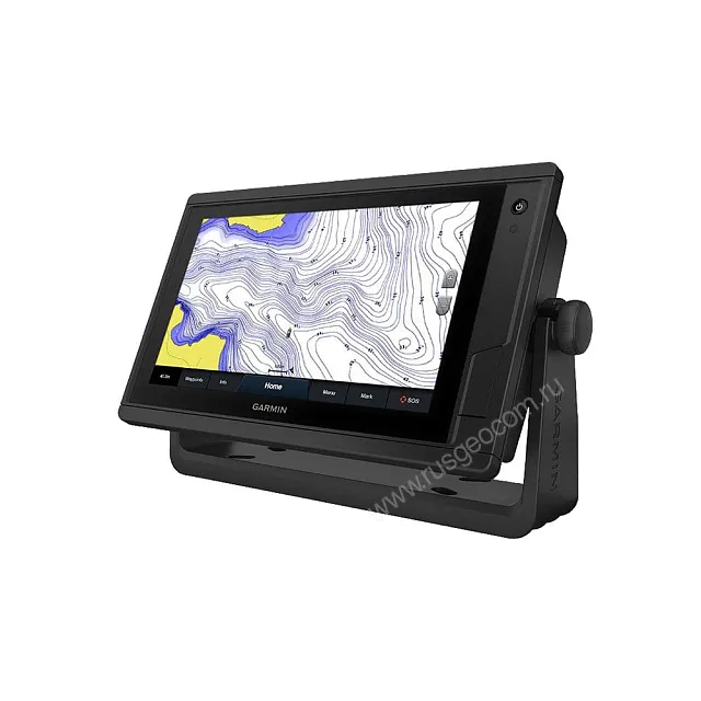 Картплоттер Garmin GPSMAP 922 Plus