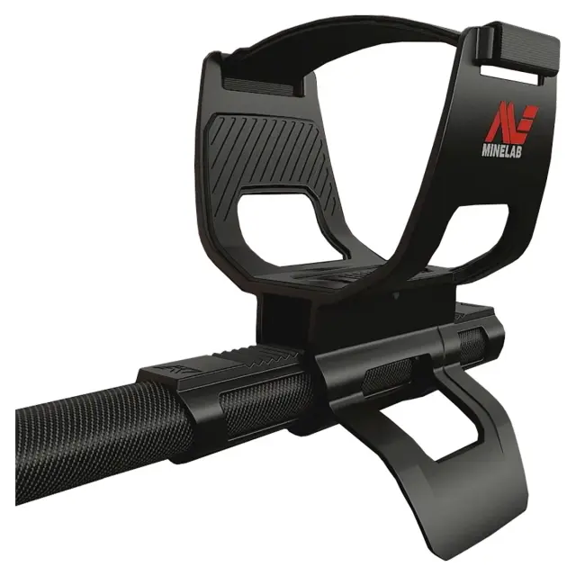Металлоискатель Minelab Manticore