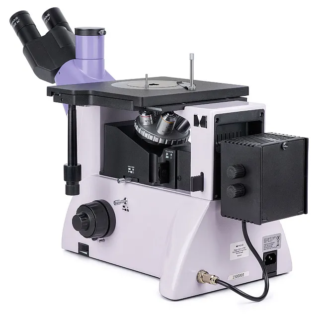 Микроскоп металлографический инвертированный цифровой MAGUS Metal VD700