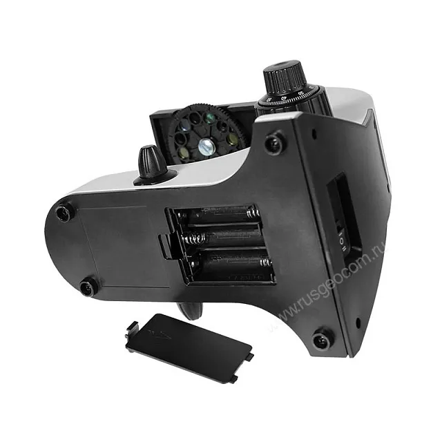 Микроскоп Микромед С-11 (вар. 1B LED)