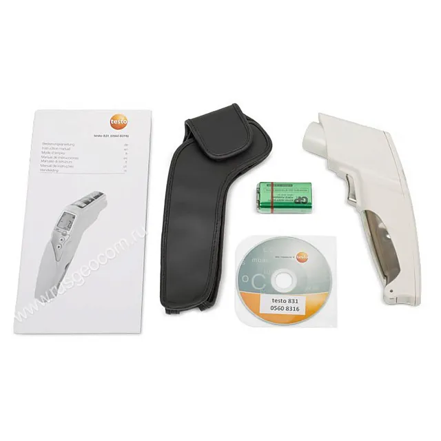 Пирометр Testo 831