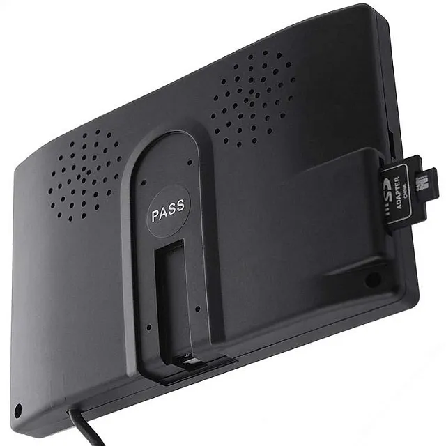 Профессиональный промышленный видеоскоп МЕГЕОН 33810