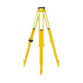 Деревянный штатив GeoMax ZTW100
