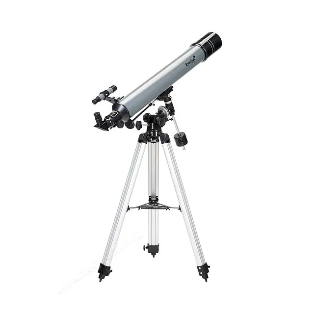 Телескоп Levenhuk Blitz 80 Plus