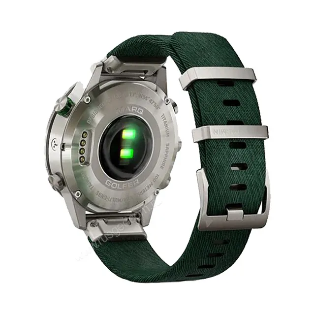 Часы Garmin MARQ Golfer