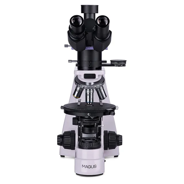 Микроскоп поляризационный MAGUS Pol 800