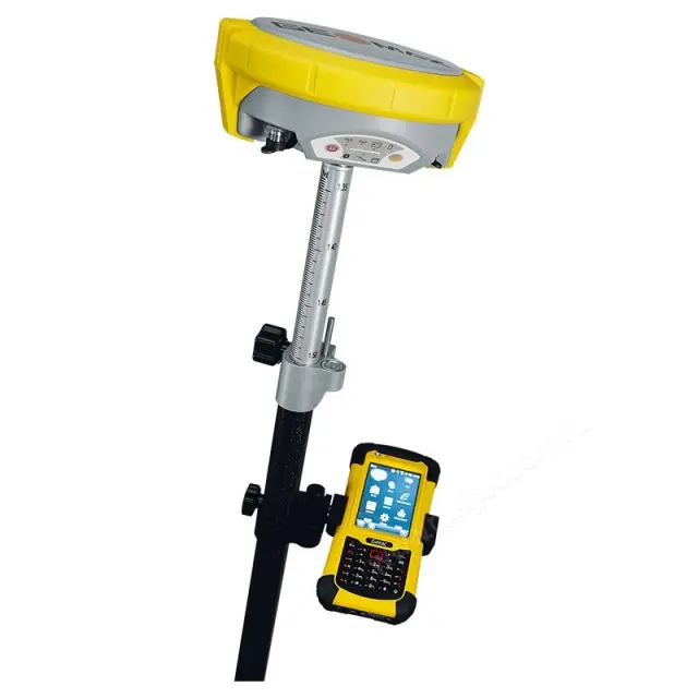 GPS/GNSS приемник Zenith25 (GSM-UHF)