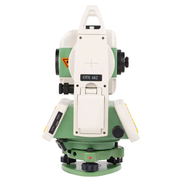 Электронный тахеометр FOIF OTS682 (R1000, 2")