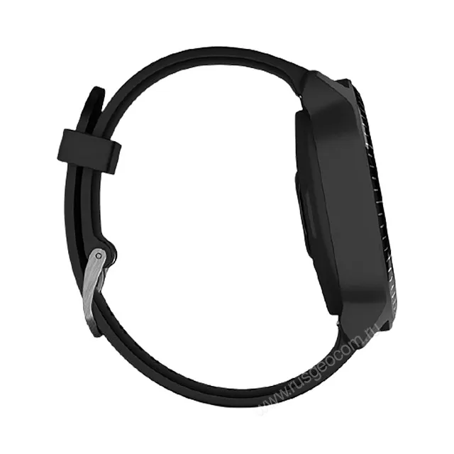 Часы Garmin Vivoactive 3 Music черные
