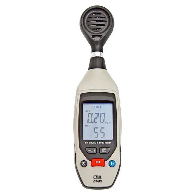 Прибор экологического контроля CEM DT-93
