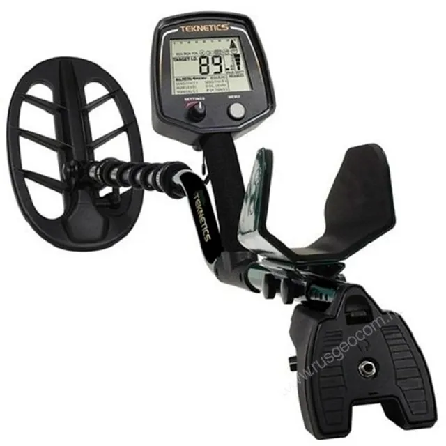 Металлоискатель Teknetics T2 LTD
