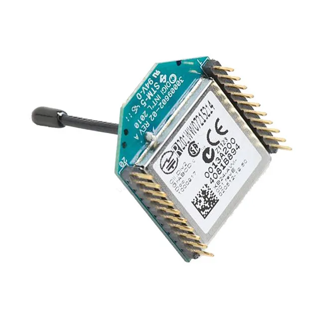 Беспроводный модем Fluke 2633-RF для цифровых термогигрометров Fluke 1620A