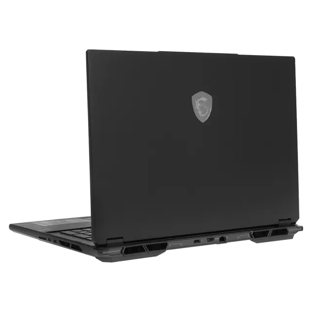 Ноутбук MSI Stealth 18 HX AI A2XWIG-051