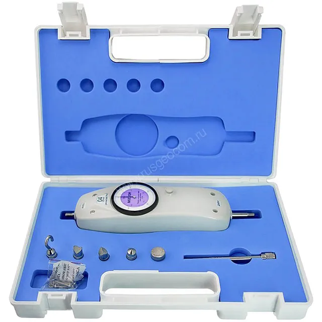 Динамометр МЕГЕОН 04030