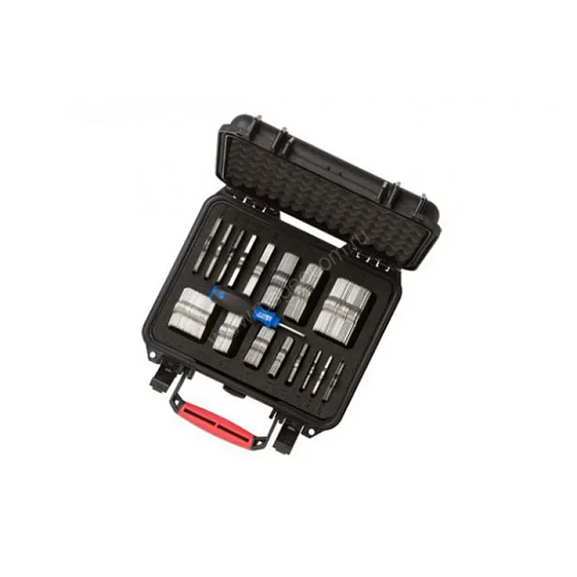 Комплект прокладок для прецизионного центрирования Fluke 830/SHIMS для центровщика валов