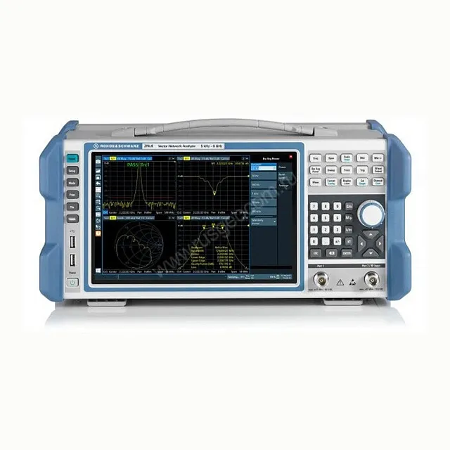 Анализатор цепей Rohde Schwarz ZNL3