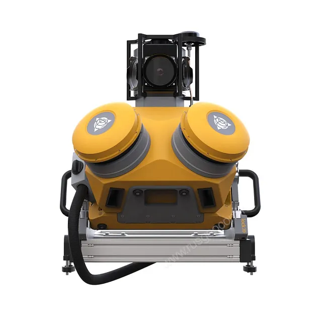 Мобильный лазерный сканер Trimble MX50