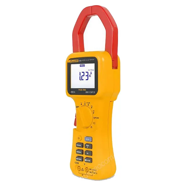 Токоизмерительные клещи Fluke 355