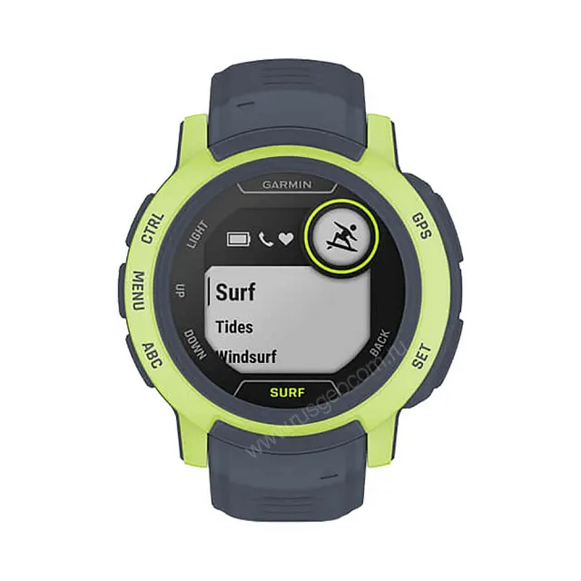 Часы Garmin Instinct 2 Surf Mavericks
