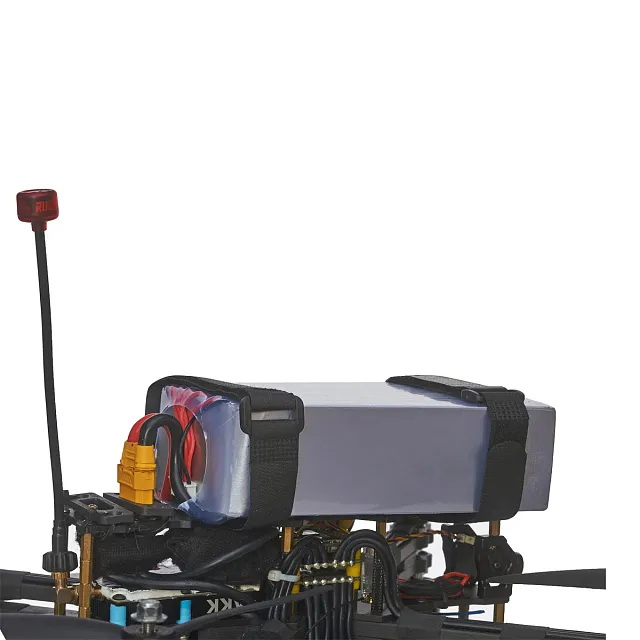 FPV дрон Аркуда