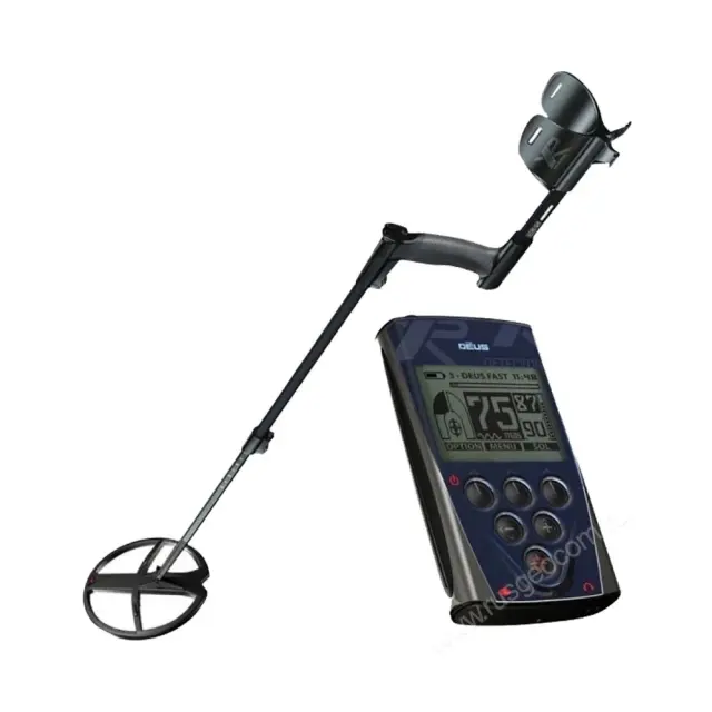 Металлоискатель XP Deus X35 DEUS22X35RC