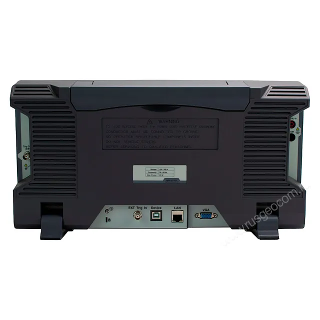 Осциллограф АКИП-4136/2