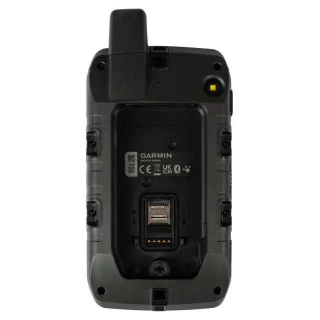 Навигатор Garmin Montana 700
