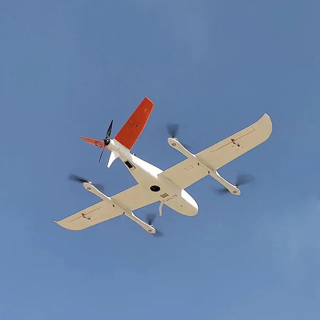 Беспилотник CHCNAV VTOL P330 Pro