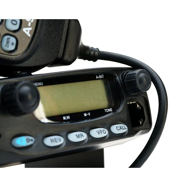 Рация Аргут А-907 VHF