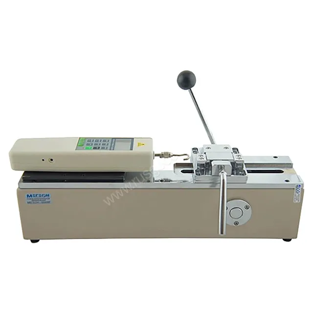 Динамометрический испытательный стенд МЕГЕОН 03000F