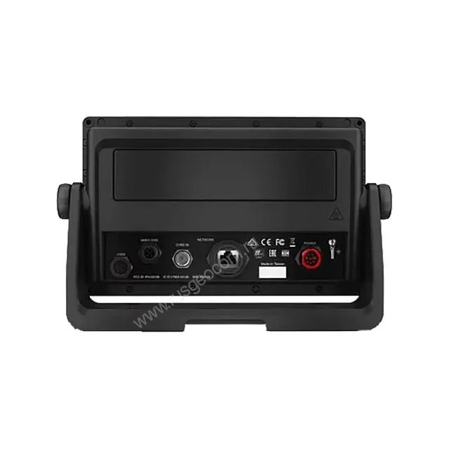 Картплоттер Garmin GPSMAP 722 Plus