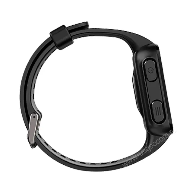 Часы Garmin Forerunner 35 черные