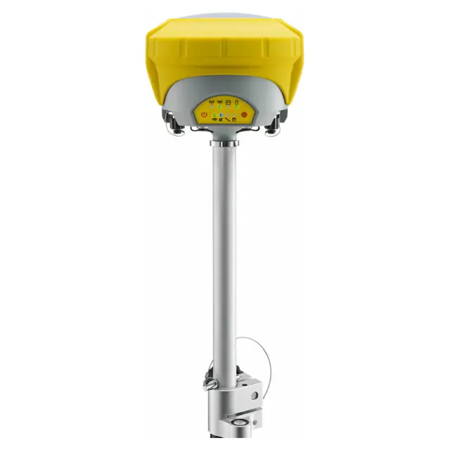 GNSS приёмник GeoMax Zenith35 PRO Rover (GSM-UHF-TAG) xPad Ultimate