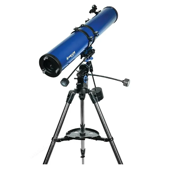 Телескоп Meade Polaris 114 мм
