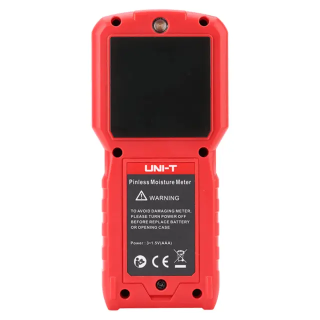 Влагомер UNI-T UT377C