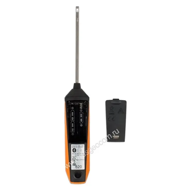 Смарт-зонд термометр Testo 905i
