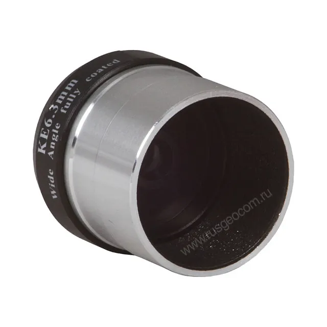 Окуляр Sky-Watcher Kellner 6,3 мм, 1,25"