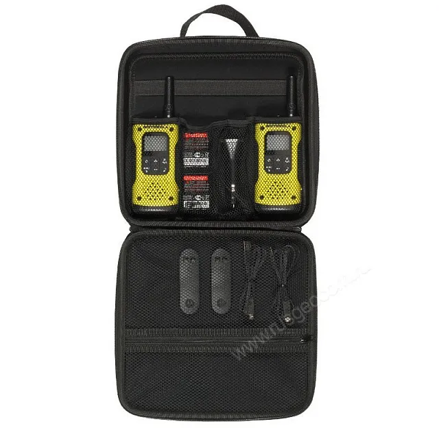 Рация Motorola TLKR T92 H2O