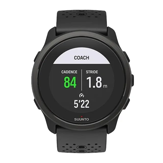 Часы SUUNTO 5 Peak All Black