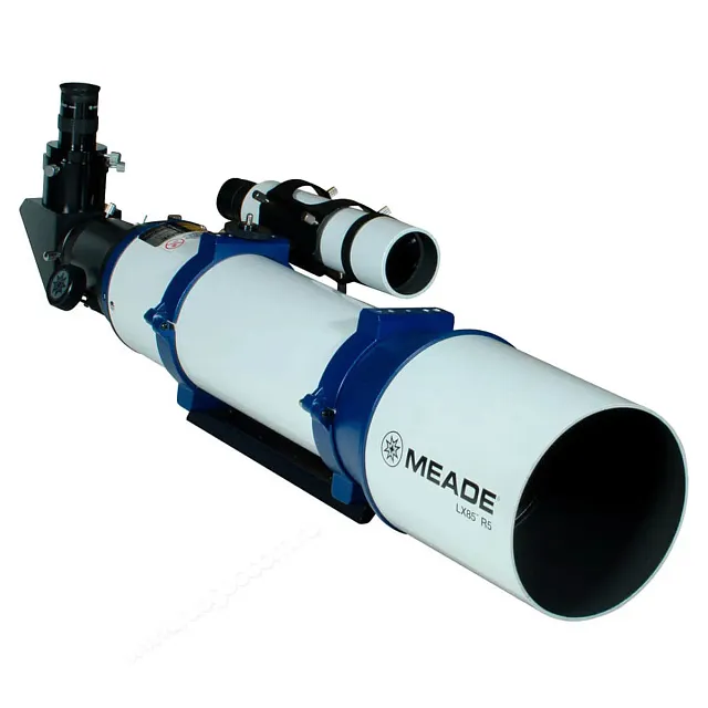 Оптическая труба Meade LX85 5" REFRACTOR OTA Only