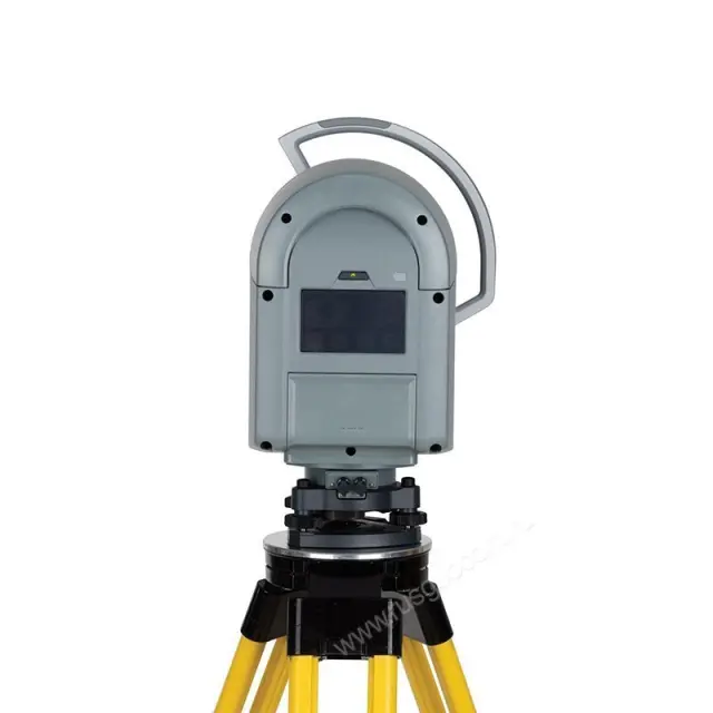 Наземный лазерный сканер Trimble TX8 Extended